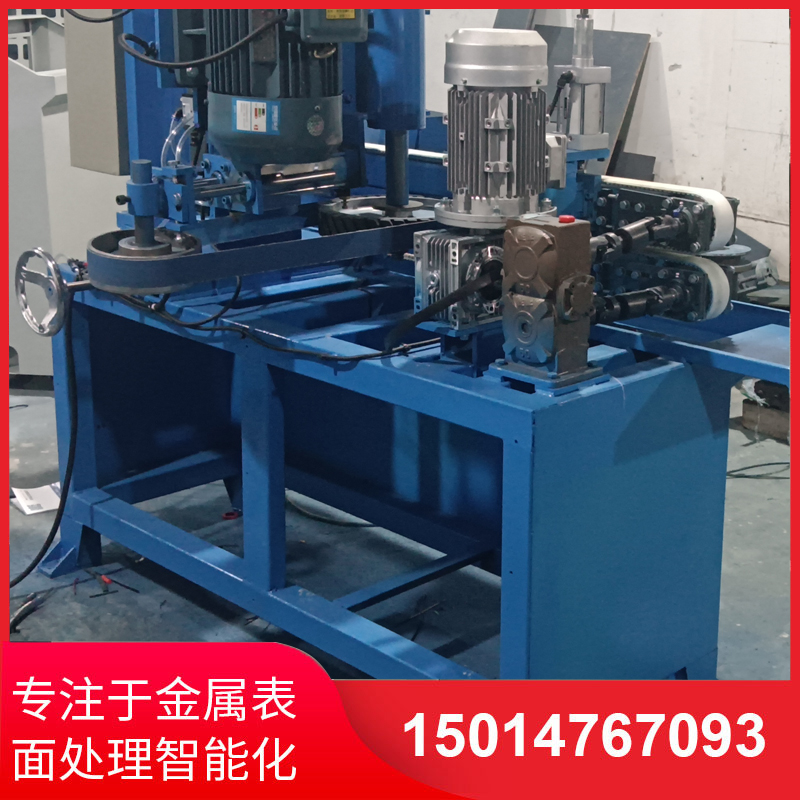 自動側麵(mian)砂(sha)光機廠傢(jia)