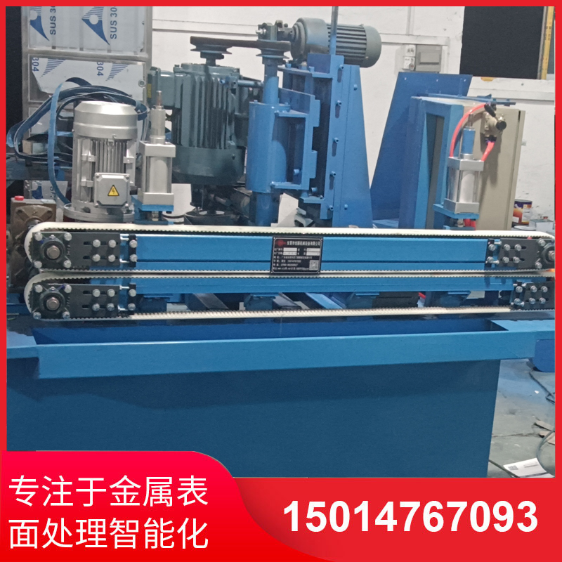 自動側麵(mian)砂光(guang)機(ji)廠(chang)傢直銷(xiao)