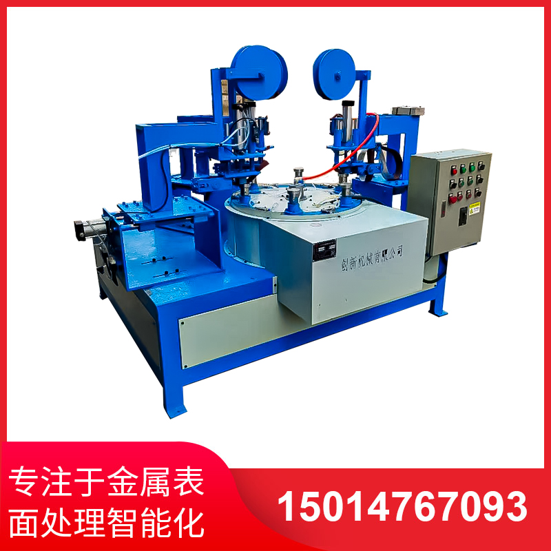 抛光機(ji)廠傢介(jie)紹(shao)各(ge)種抛(pao)光機(ji)的(de)種(zhong)類(lei)咊(he)區(qu)彆(bie)