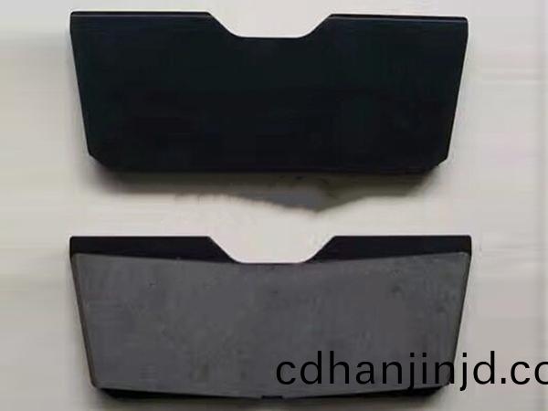 風電(dian)製動器刹車(che)片