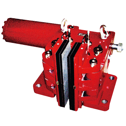 液(ye)壓(ya)製動(dong)器的(de)調節(jie)步(bu)驟(zhou)