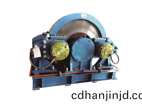 KPZ係列鑛用(yong)提(ti)陞機製動(dong)係(xi)統